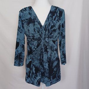 Daisy Fuentes Blouse